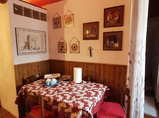 Casa Mammuccia