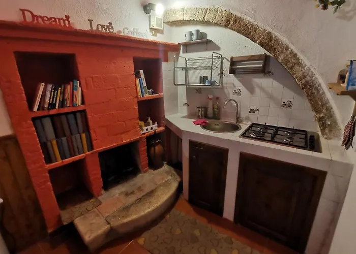 Casa Mammuccia