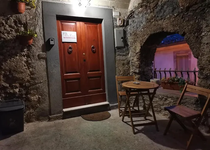 Casa MAMMUCCIA
