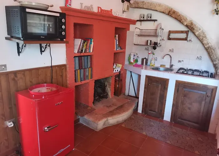 Casa Mammuccia