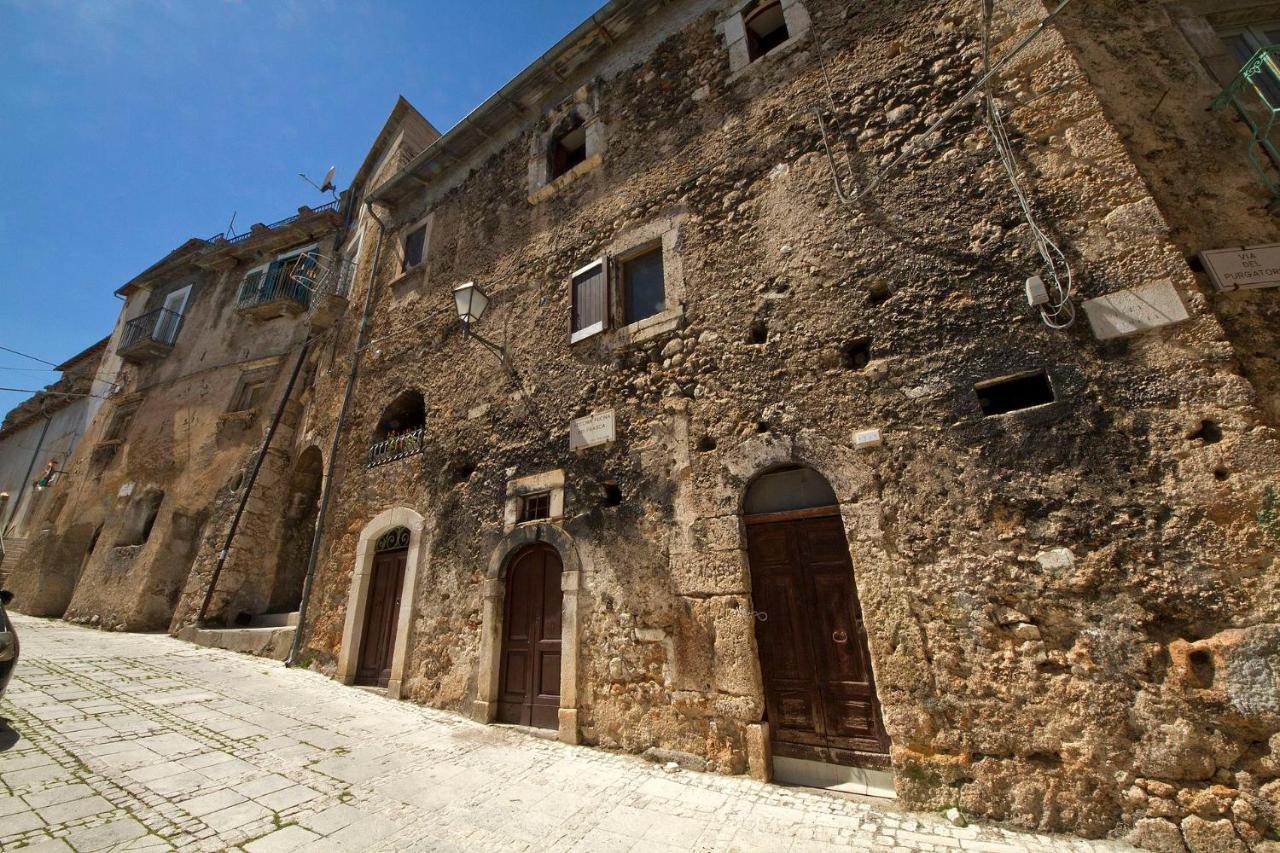 Casa Mammuccia Vakantiehuis