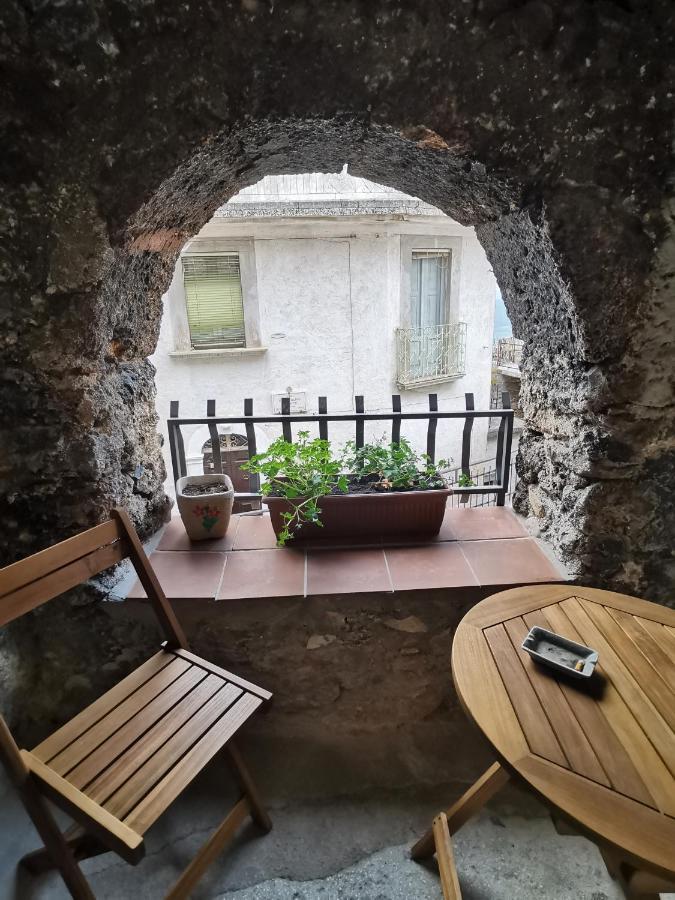 Casa Mammuccia Calascio