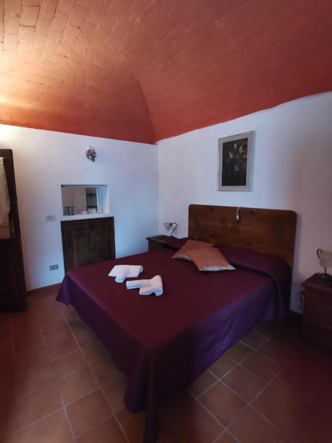 Vakantiehuis Casa Mammuccia
