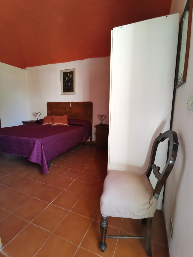 Casa Mammuccia *