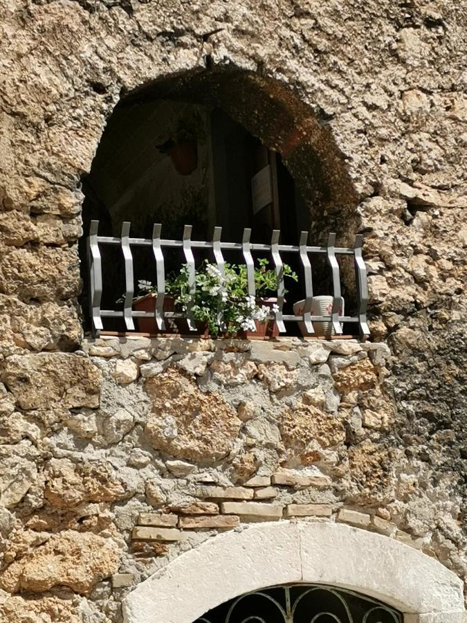 Casa Mammuccia *