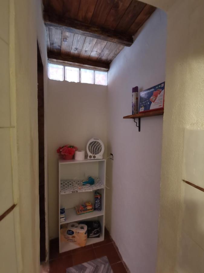 Casa Mammuccia * Calascio