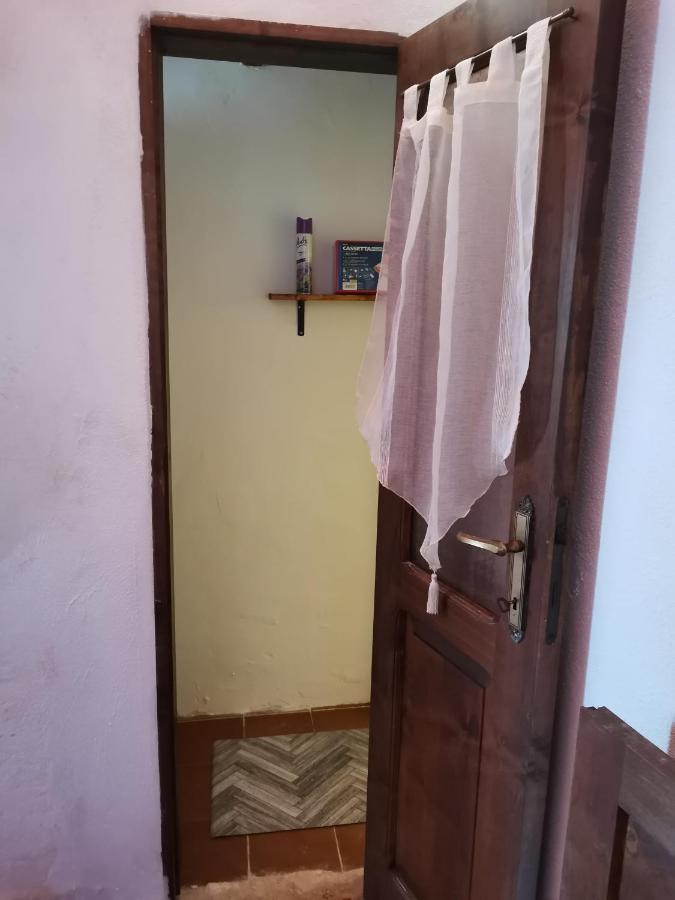 Casa Mammuccia *