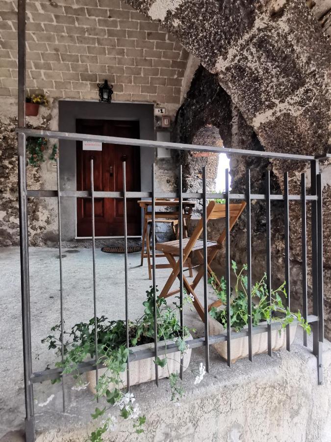 Vakantiehuis Casa Mammuccia *