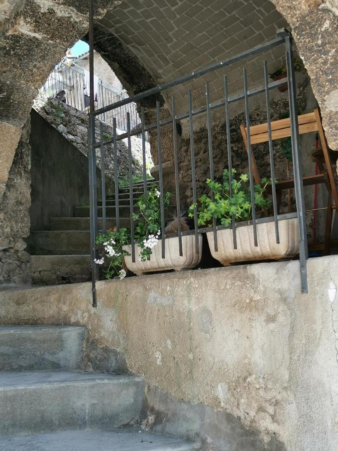 Casa Mammuccia Vakantiehuis *