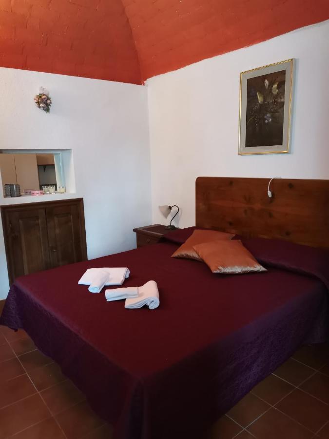 Vakantiehuis Casa Mammuccia