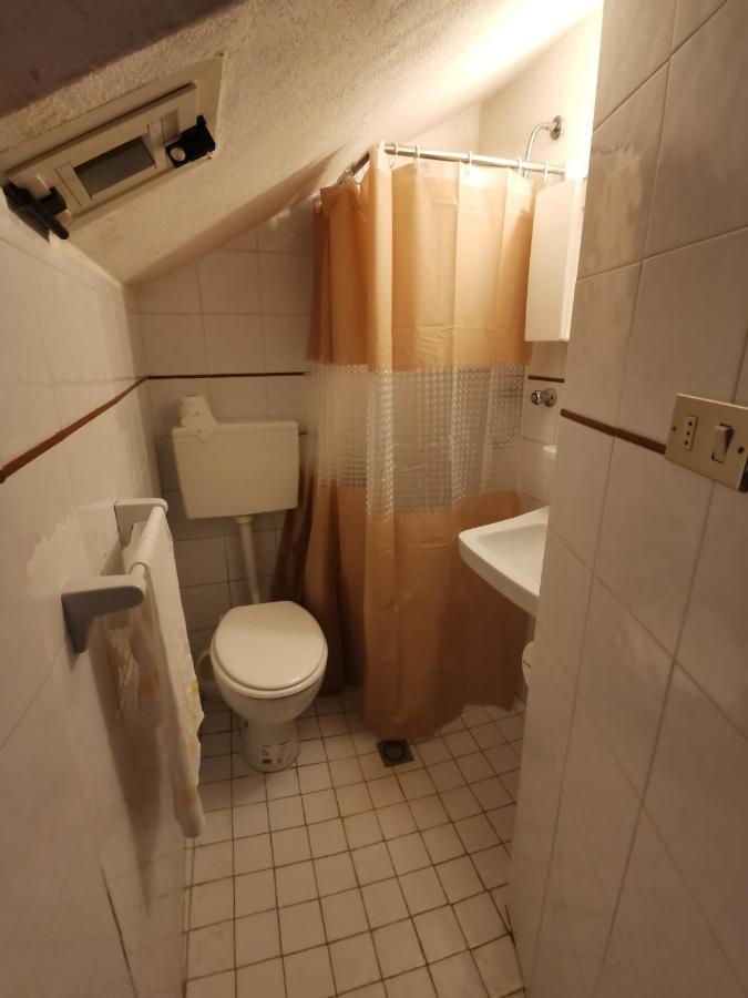 Casa Mammuccia * Calascio