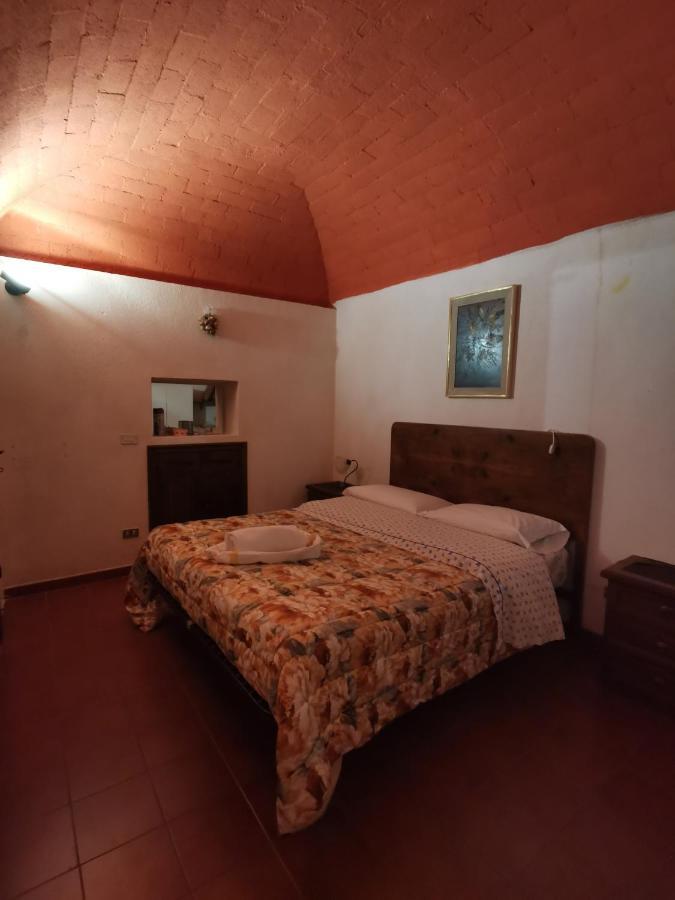 Сasa de vacaciones Casa Mammuccia *